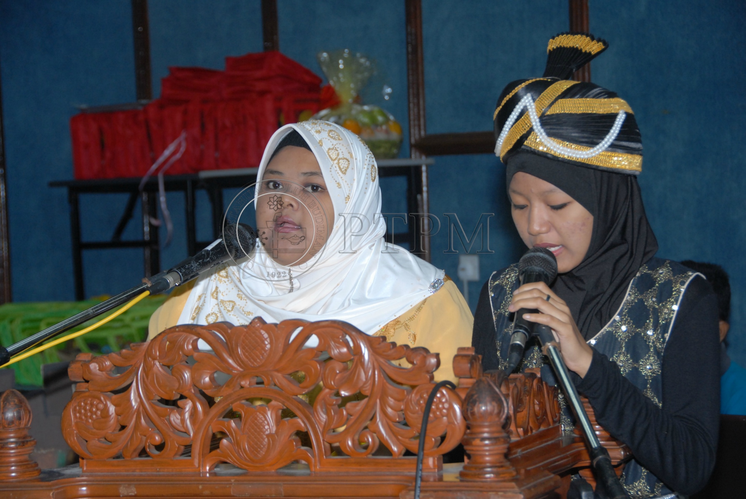 PTPM 11 100 TADIKA  IDA 0015